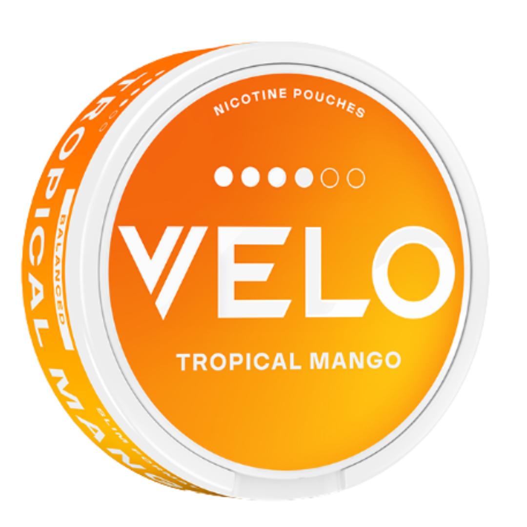 VELO - Mango 14mg/pouch