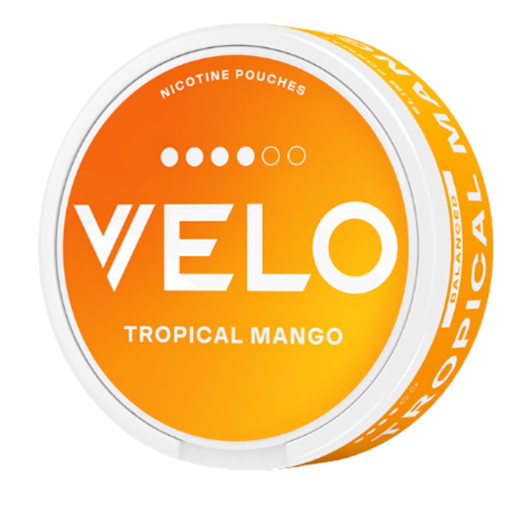 VELO - Mango 14mg/pouch