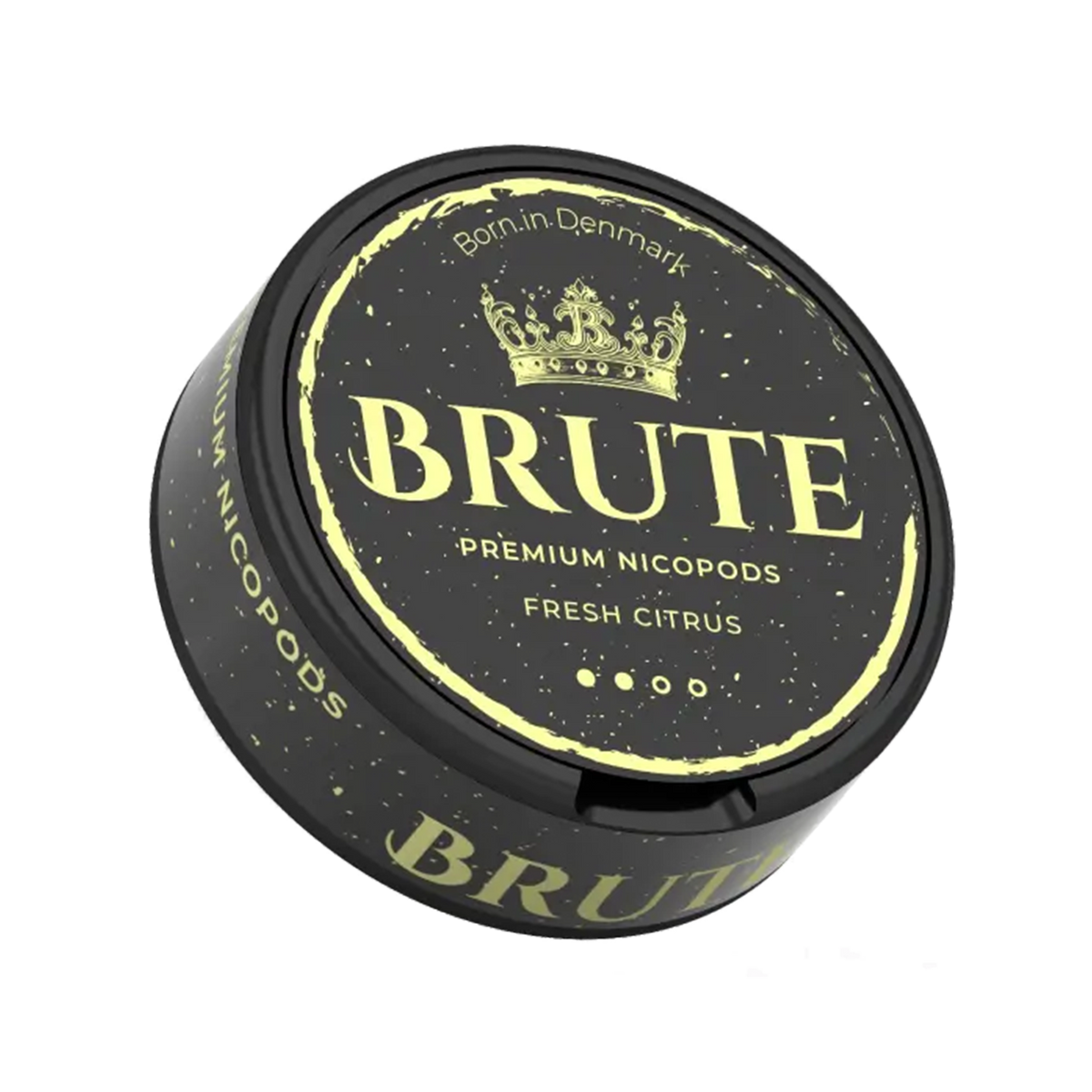 BRUTE Fresh Citrus