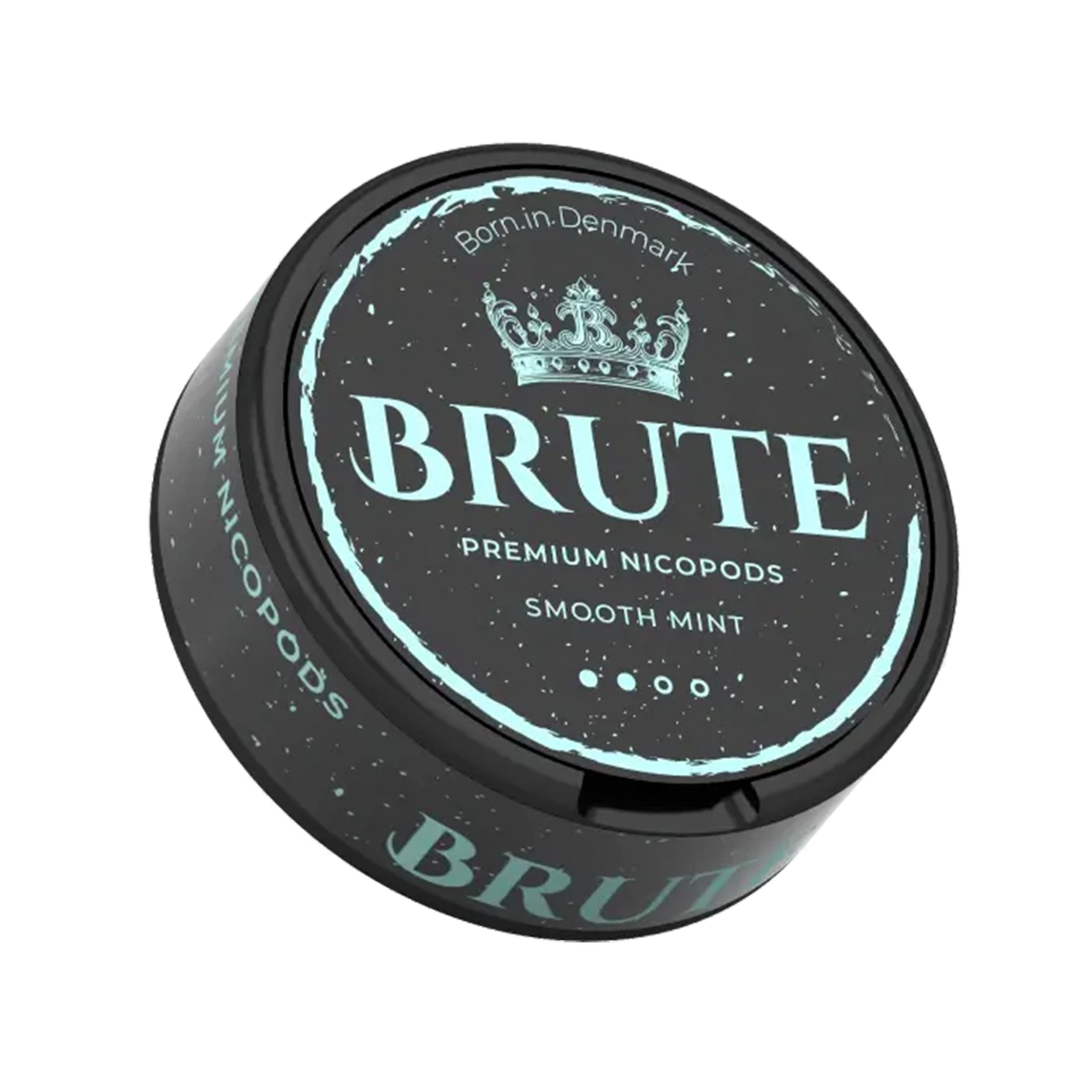 BRUTE Smooth Mint