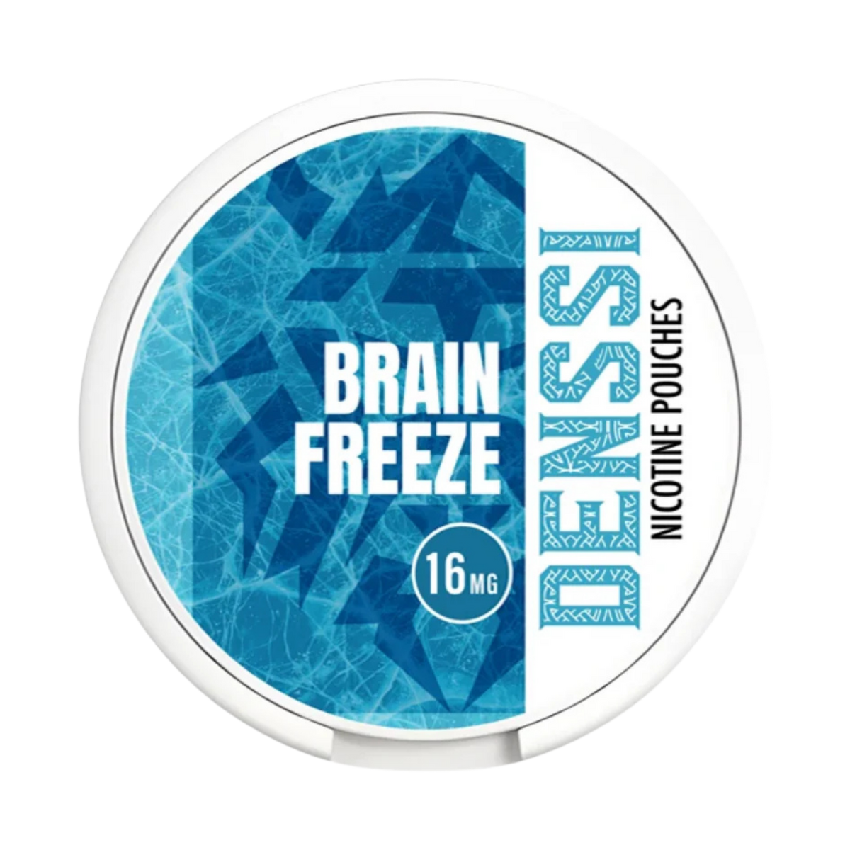 Denssi Brain Freeze