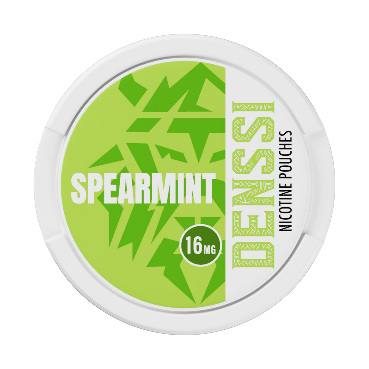Denssi Spearmint