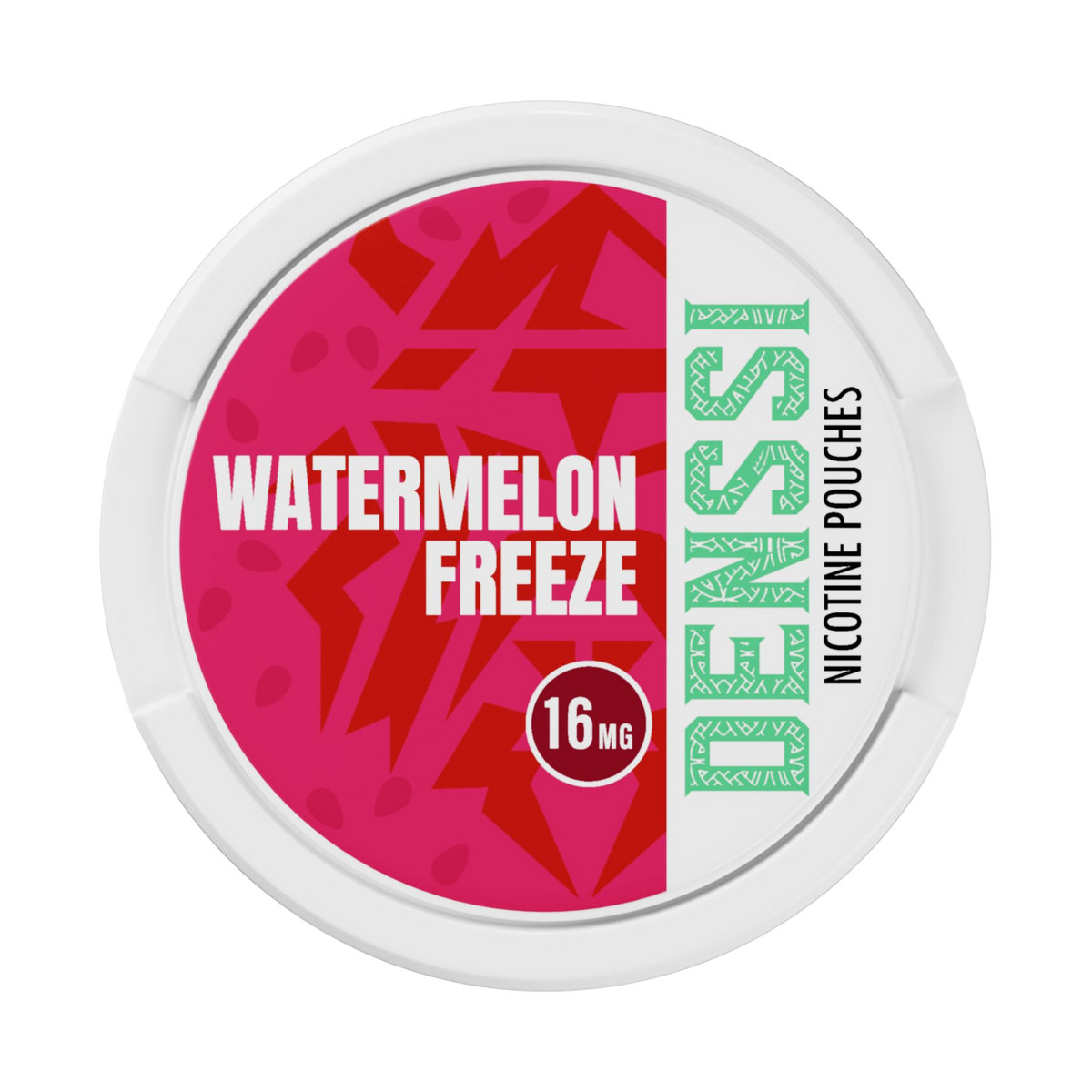 Denssi Watermelon Freeze