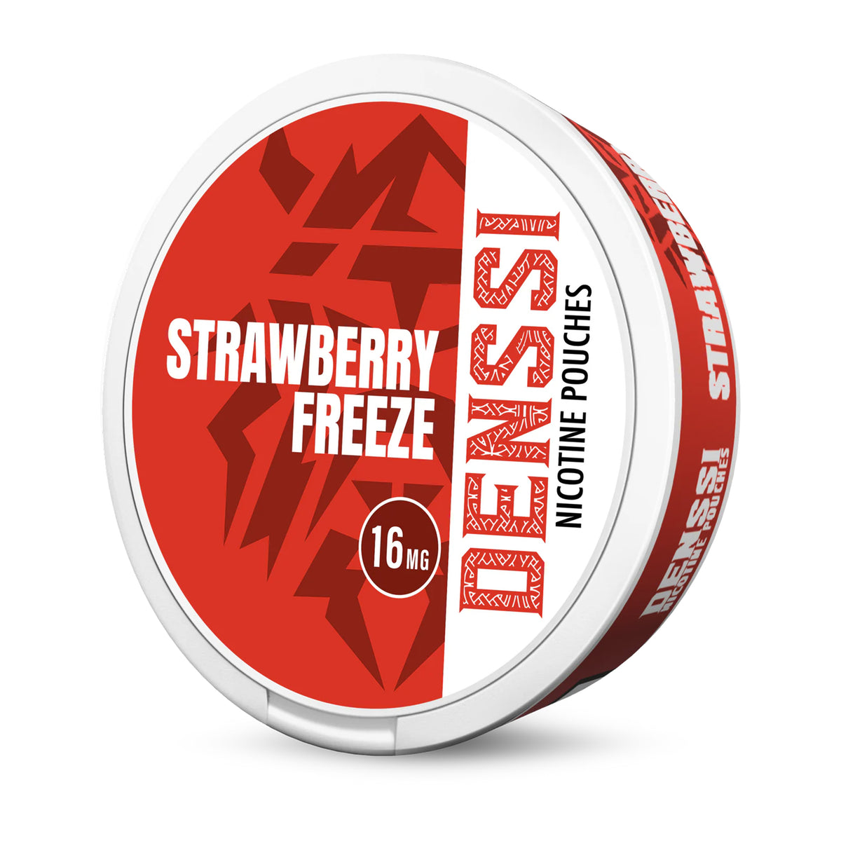 Denssi Strawberry Freeze