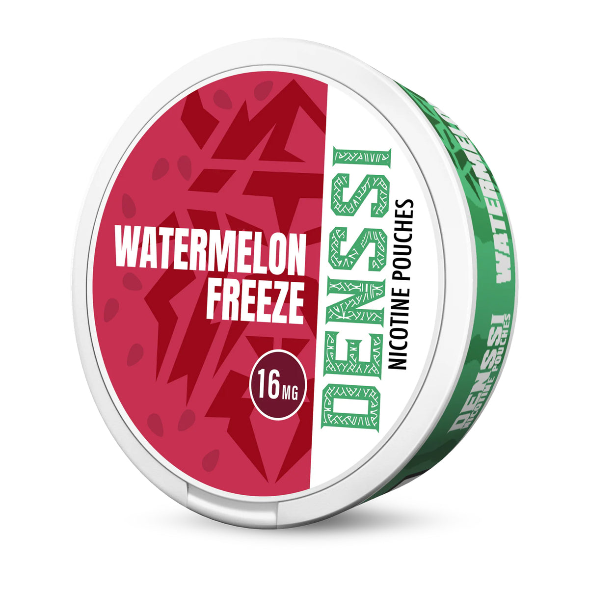 Denssi Watermelon Freeze