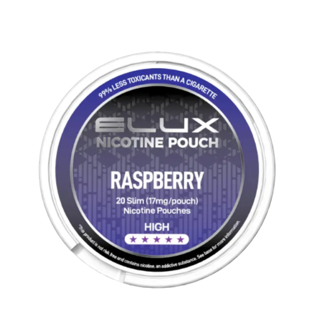 raspberry 20 slim