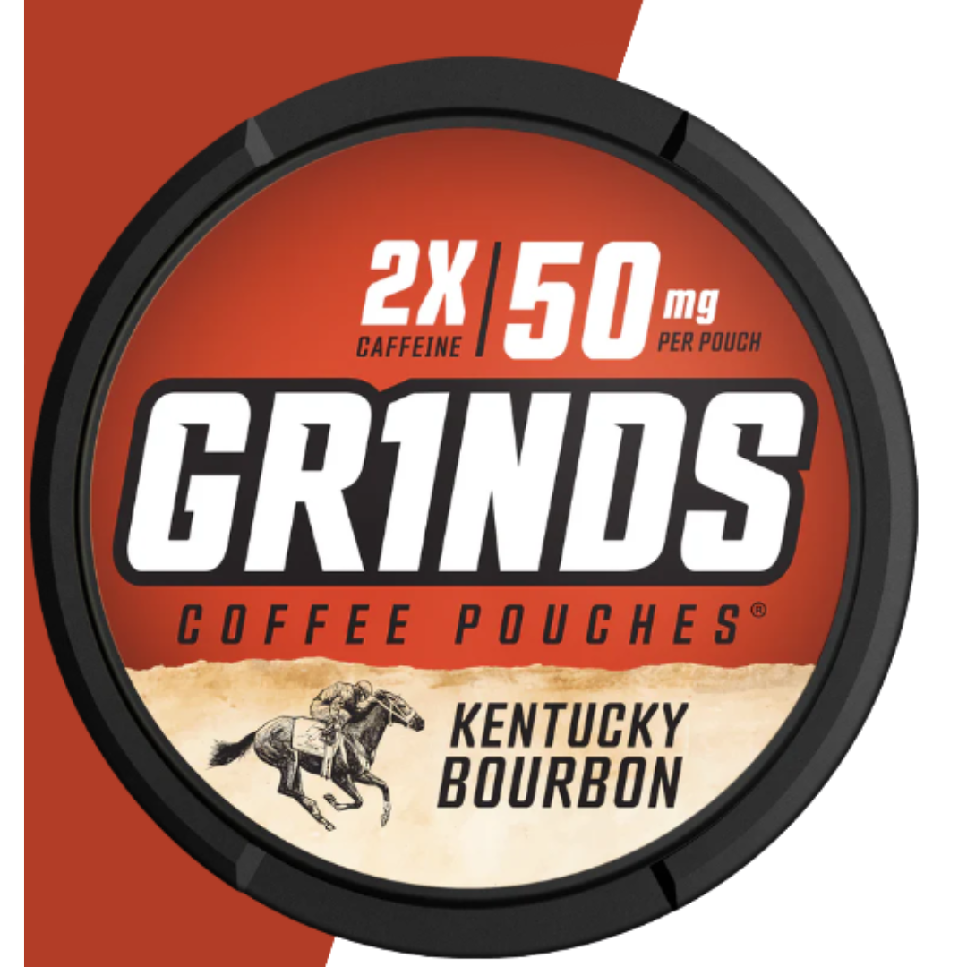 GRINDS Kentucky Bourbon