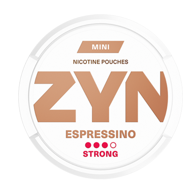 Espressino – Mini Strong (6mg)