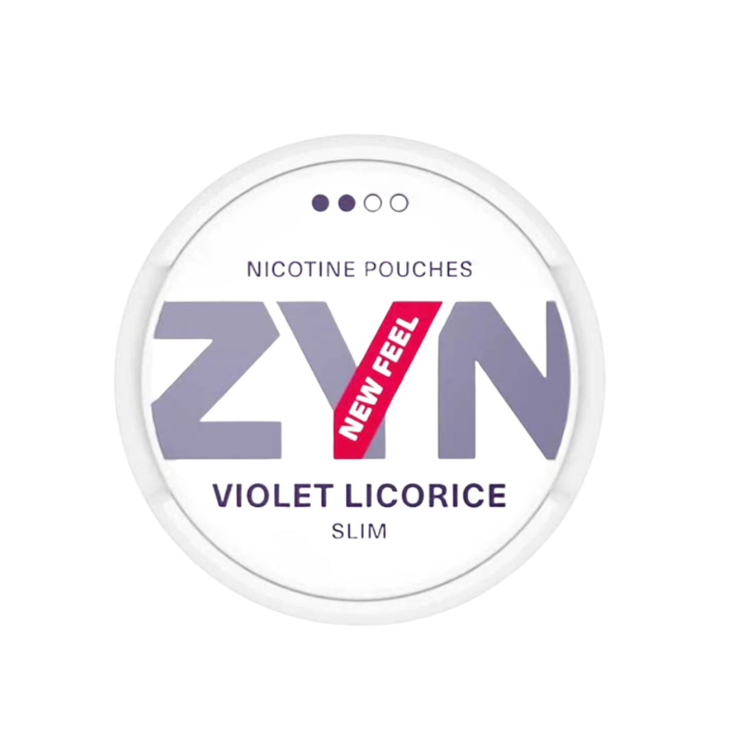 ZYNVIOLETLICORICEFRONT