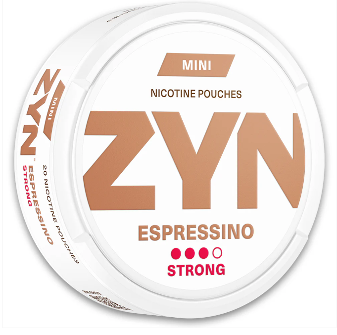 Espressino – Mini Strong (6mg)