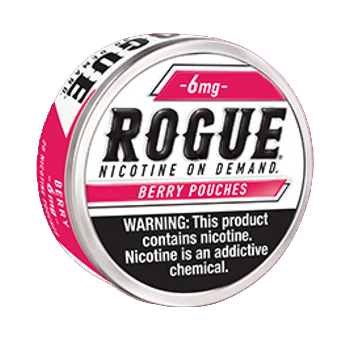 ROGUE - Berry 6mg