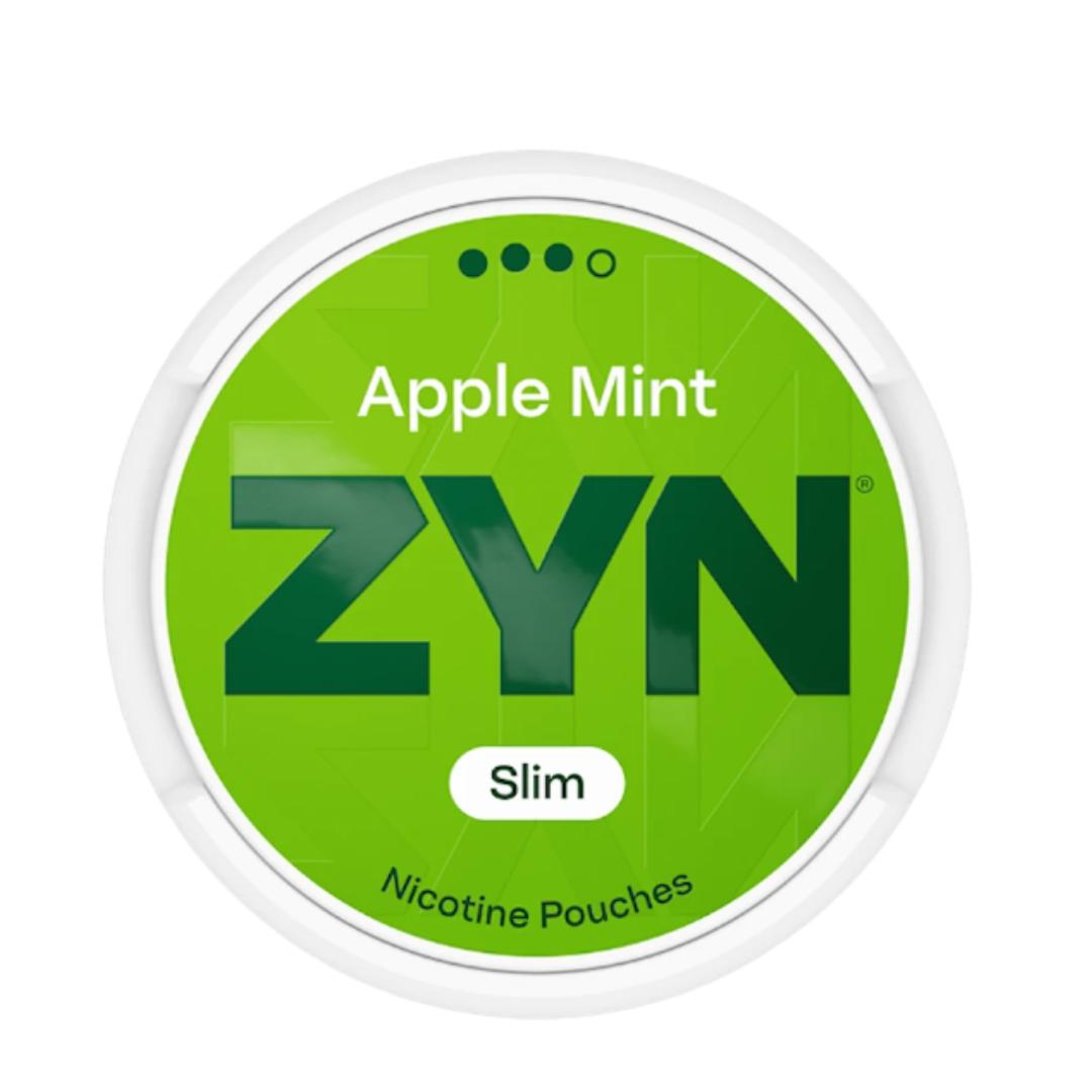 ZYN Apple Mint (6mg)